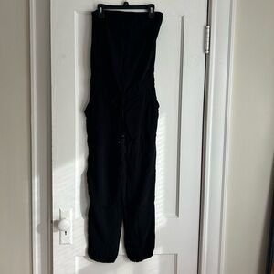 Black Jumpsuit